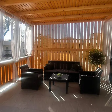 Si Ace Village Twins With Pool, Pakostane, Croatia, Region Zadar Park za odmor Pakostane
