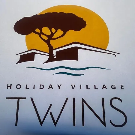 Si Ace Village Twins With Pool, Pakostane, Croatia, Region Zadar