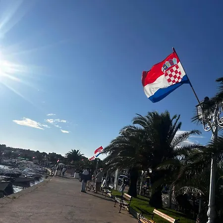 Si Ace Village Twins With Pool, Pakostane, Croatia, Region Zadar *