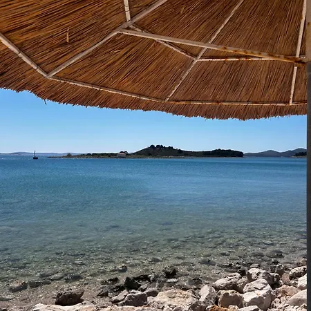 Si Ace Village Twins With Pool, Pakostane, Croatia, Region Zadar
