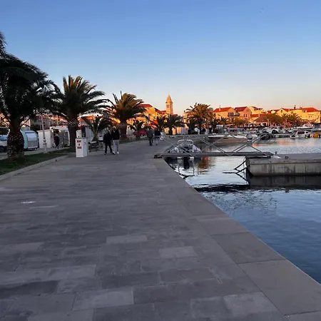 Park za odmor Si Ace Village Twins With Pool, Pakostane, Croatia, Region Zadar *