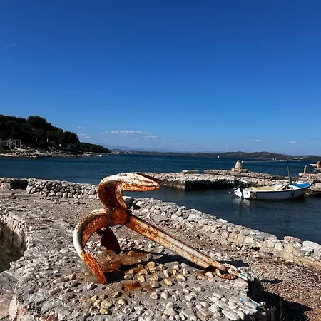 Si Ace Village Twins With Pool, Pakostane, Croatia, Region Zadar Üdülőpark Pakoštane