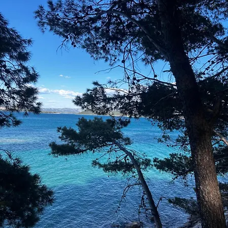 Si Ace Village Twins With Pool, Pakostane, Croatia, Region Zadar