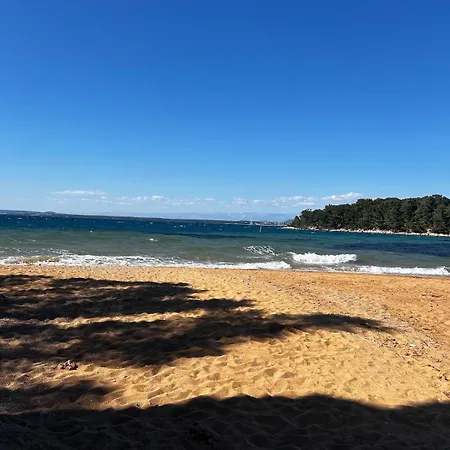 Si Ace Village Twins With Pool, Pakostane, Croatia, Region Zadar Park za odmor Pakostane