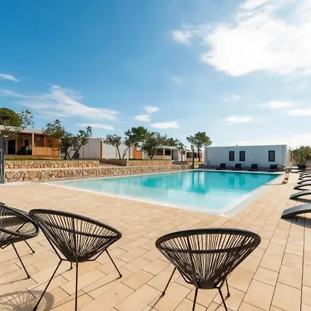 Si Ace Village Twins With Pool, Pakostane, Croatia, Region Zadar Üdülőpark Pakoštane