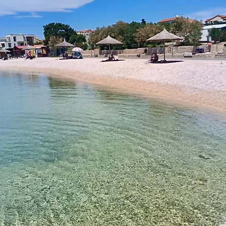 Vakantiepark Si Ace Village Twins With Pool, Pakostane, Croatia, Region Zadar Pakoštane
