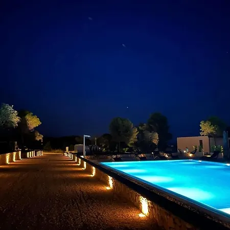 Si Ace Village Twins With Pool, Pakostane, Croatia, Region Zadar Üdülőpark Pakoštane